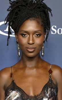 Jodie Turner-Smith